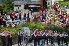Musikmenü trifft Muttertagsbrunch