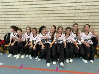 TV Zell erfolgreich beim Dance Battle