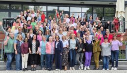 Starke Frauen – starke Stimmen: Müttertagung
