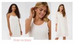 Dîner en blanc – Save the date: 18. Juli 2026!