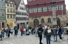 8,6 Mio. Euro mehr – statt Strukturen schleifen