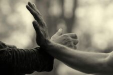Taiji Quan Woche in Pflaumloch/ Nördlingen