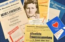 Artikel 3, Absatz 2 Grundgesetz