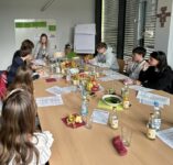 Kinderbeirat fördert neue Projekte