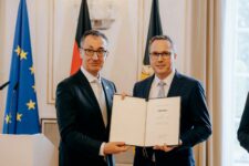 Andreas Deuschle neuer Kultusstaatssekretär