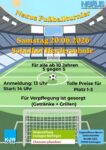 Fußballturnier Jugendhaus Nexus