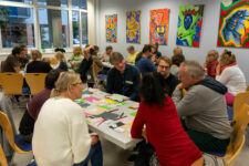 ALWO 1 – Gemeinschaft konkret