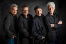 13.6.26 Konzert Bluestrain bei Blues in Town