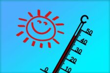 Cool bleiben im Sommer – Hitzeschutz im Alltag