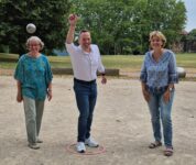 Sommer in Esslingen: Staycation statt Stau