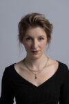 Wer singt, wer spielt (4) – Hannah Gries