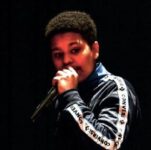 Rapactive – Talentshow