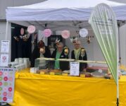 Teamwerk-Jubiläum – Landfrauen feiern mit