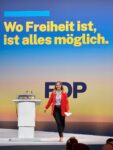 Esslinger Politiktalent in den FDP-Bundesvorstand