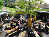 Gemeinde-Sommerfest am 14. Juni im Hainbachtal