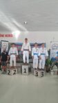 KSV Esslinger Judoka überzeugen in Erfurt
