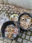 Rauchverbot an Bushaltestellen seit 01.06.26