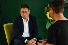 Einladung zur Bürgersprechstunde
