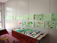 Kreative Pfingstferien voller Abenteuer und Kunst