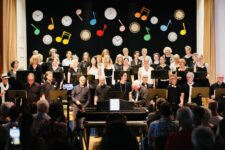 Zeit im Fluss – Sommerkonzert 2026