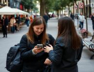 Öffentliches WLAN trotz Finanzkrise
