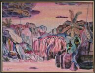 Surrealismus, Realismus und Symbolismus