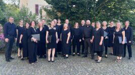 Esslinger Kammerchor ExVocal Sommerkonzerte
