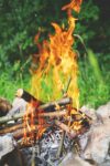 26.07: Schon mal mit Gott am Feuer gesessen?