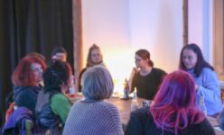 Gemeinsam einen Förderantrag stellen