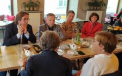 WOG in Polen in Piotrkow Trybunalski