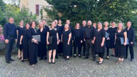 Jubiläumskonzert 100 Jahre Südkirche