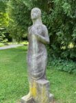 GESUCHT: Die Unbekannte