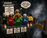 Zwischen Voodoo-Ökonomie und echten Lösungen