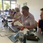 Windows isch over