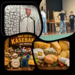 Seewiesenchor zeigt Musicalkrimi