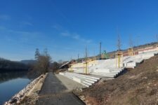 Hechtkopf meets Stadtbalkon