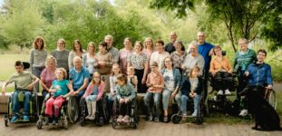 Familien mit Handicap Kindern:Treff im MüZe