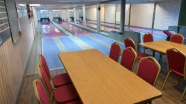 SV Mettingen Kegelturnier 27./28. Juni 2026