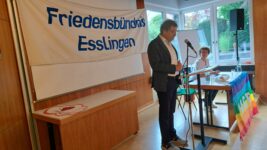 Verhandlungen-ohne Vorbedingungen sofort!