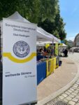 SI-CLUB GLÜCKSRAD BEIM SCHWÖRFEST