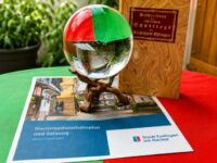 Steuern zahlen ist Verantwortung – keine Strafe