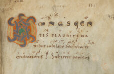 GREGORIANIK – ORGEL