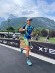 XTERRA Crosstriathlon Europameisterschaft Molveno