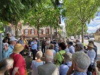 Mit Dr. Ottersbach durch Oberesslingen
