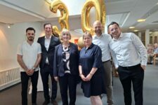 30 Jahre Katharinenstift Esslingen