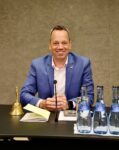 SPD-MdL Nicolas Fink leitet Finanzausschuss