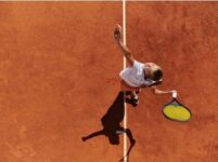 Sommer-Tenniscamps Jugend&Erwachsene