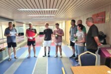 Kegelturnier vom 27./28.06.2026 des SV Mettingen