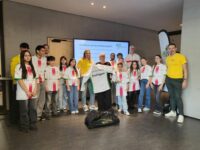 Förderverein unterstützt Schulleben