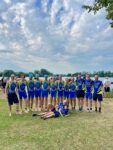Erfolge bei Triathlonliga in Erbach